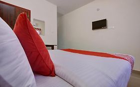 Hotel O Century Park
